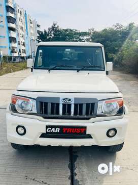Second hot sale bolero olx