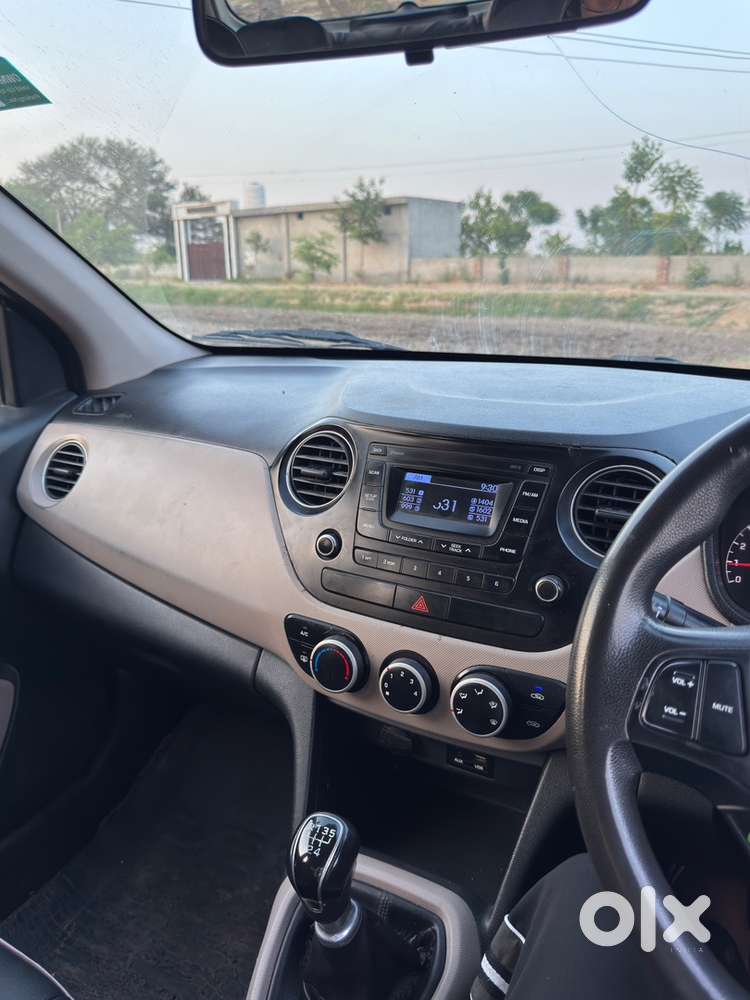 Hyundai I10 Diesel Manual 2017