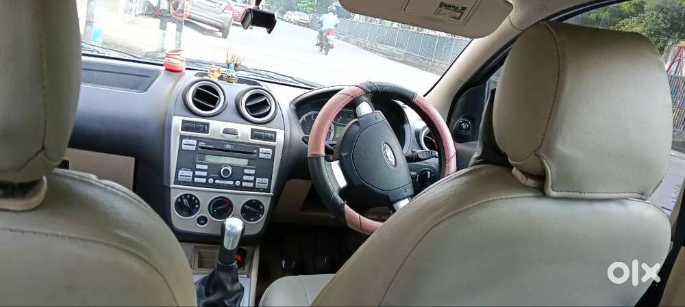 A Sedan In Two Wheeler Rate
