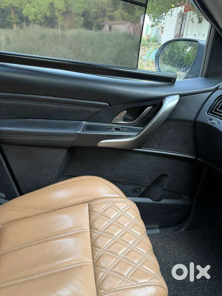 Mahindra Xuv500 W11 At, 2019, Diesel