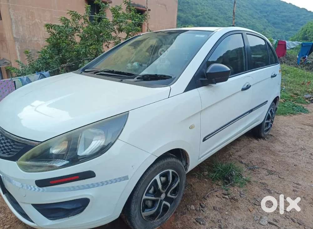 Tata Bolt 2016 Diesel Well Maintained