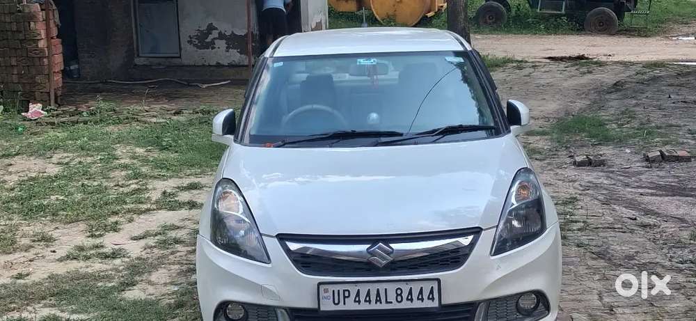 Maruti Suzuki Dzire 2016 Vdi