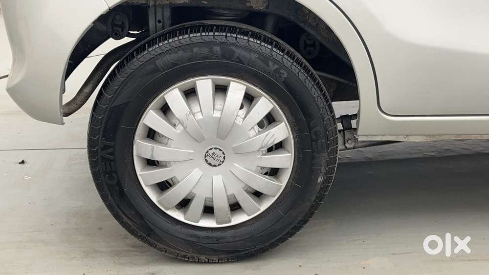 Maruti Suzuki Alto 800 Lx, 2013, Petrol