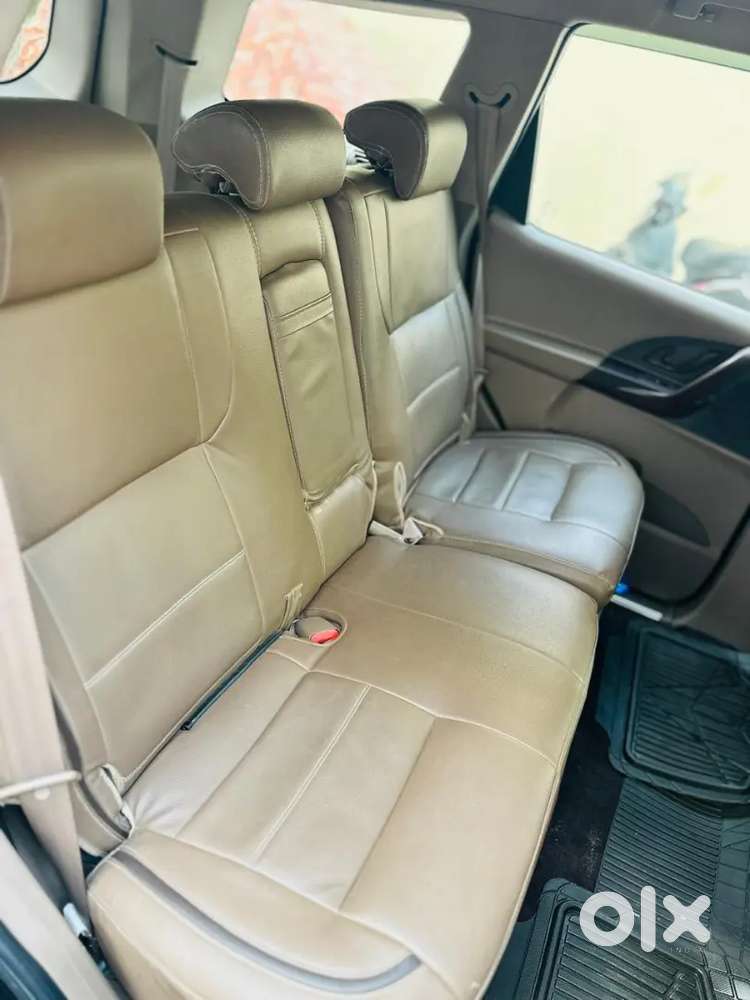 Mahindra Xylo Diesel Manual 2014