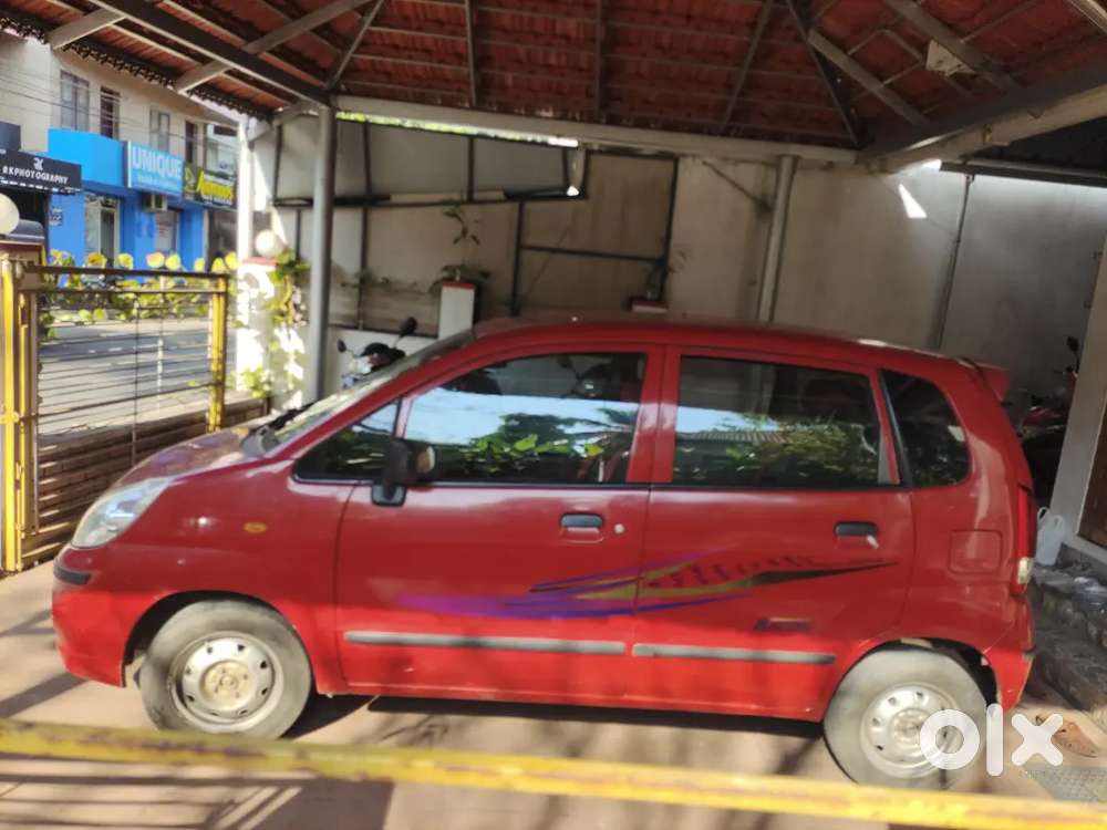 Maruti Suzuki Estilo 2009 Petrol 92170 Km Driven