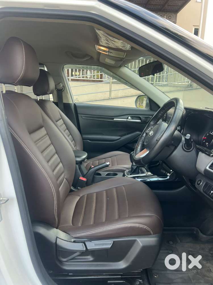 Kia Seltos 1.5 Htk+, 2020, Petrol
