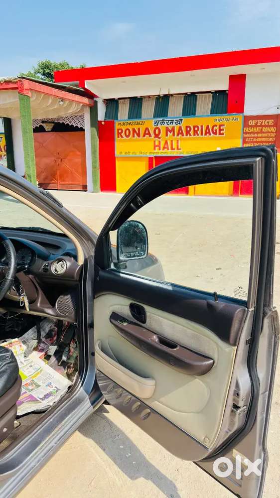 Hyundai Santro Xing 2012 Petrol 85000 Km Driven