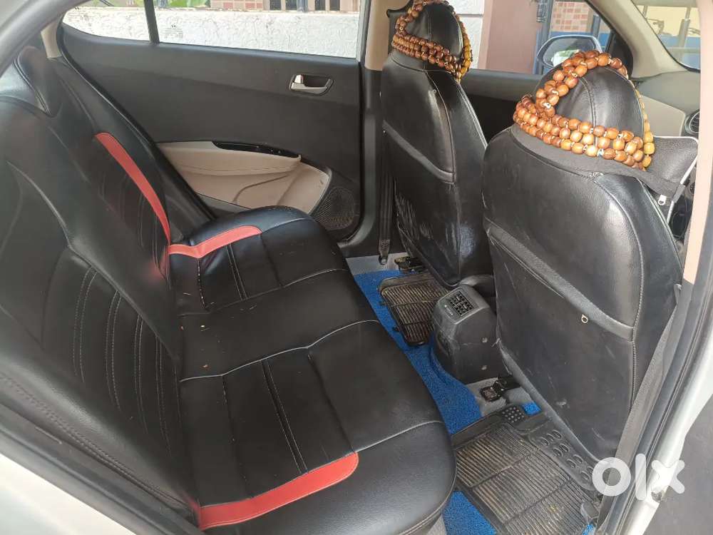 Hyundai Grand I10 2013 Diesel 115000 Km Driven