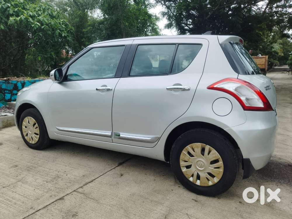Maruti Suzuki Swift Vxi, 2014, Petrol