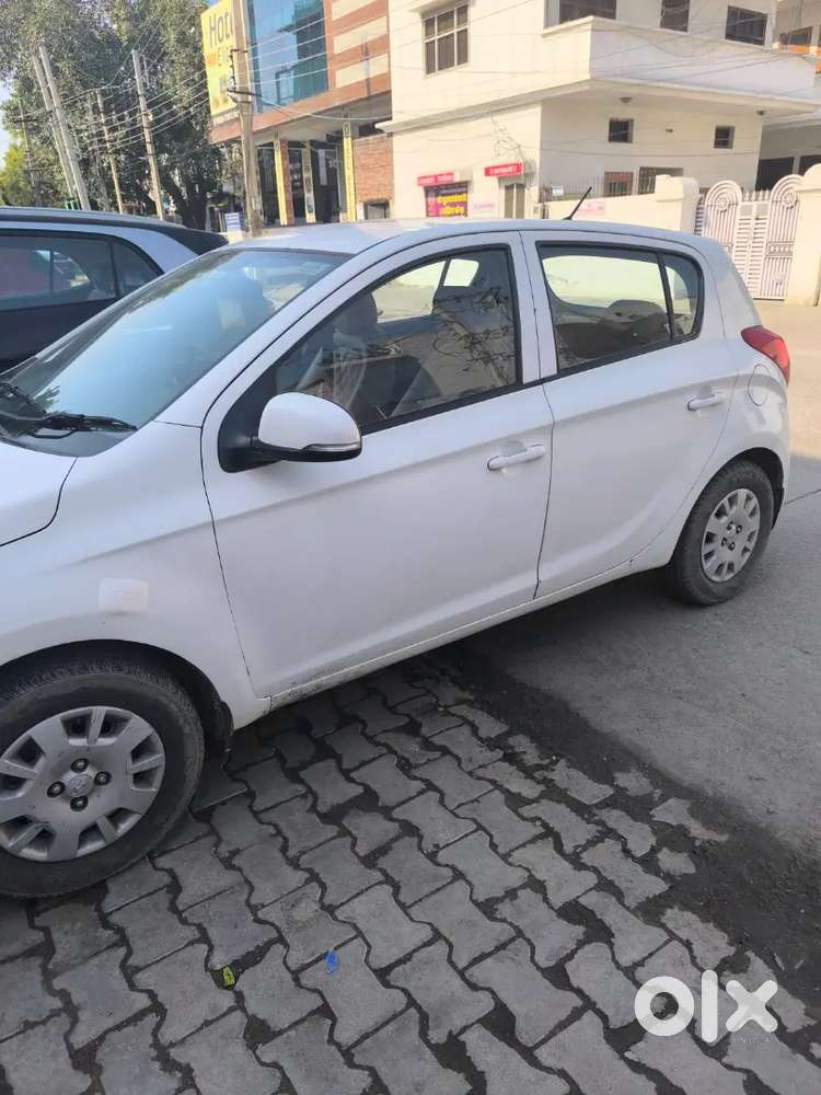 Hyundai I20 2014
