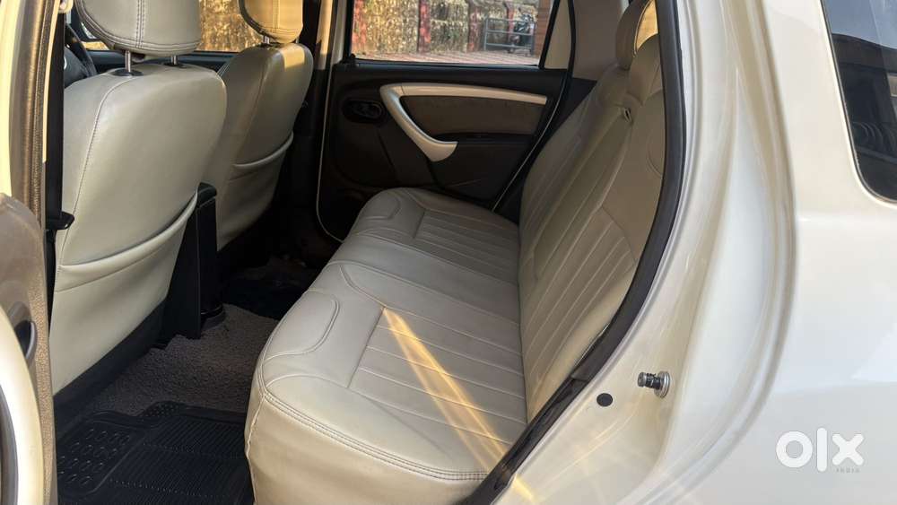 Renault Duster 85ps Diesel Rxl, 2013, Diesel