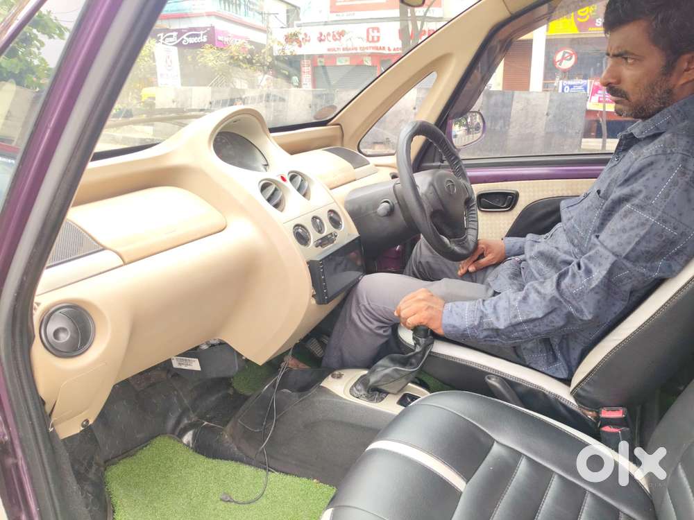 Tata Nano 2012-2015 Twist Xt, 2014, Petrol