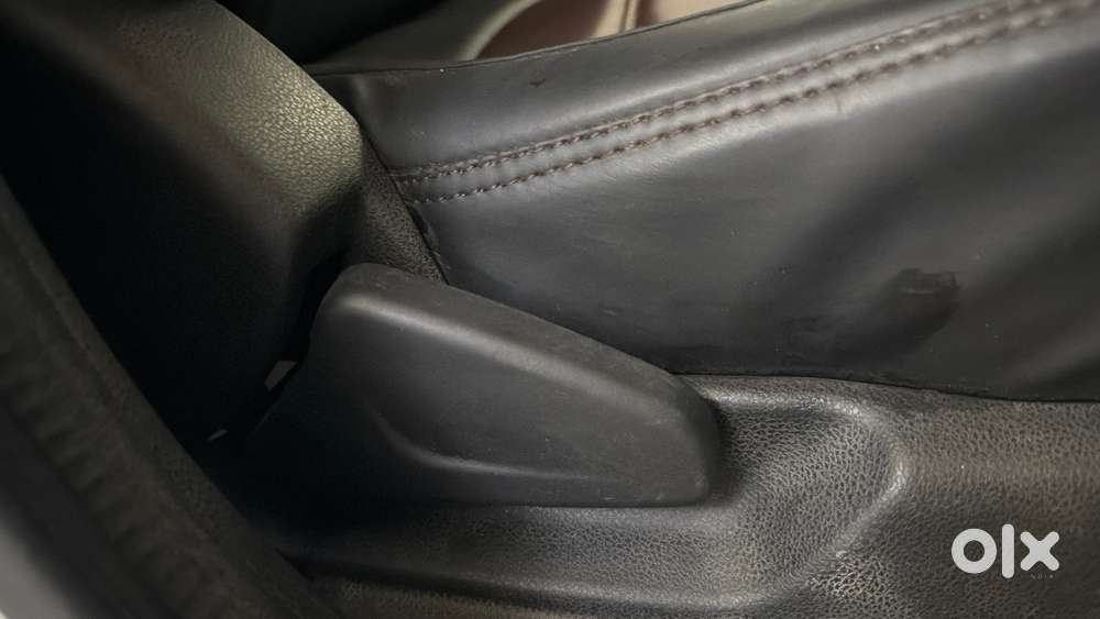 Renault Kwid 1.0 Rxl, 2017, Petrol
