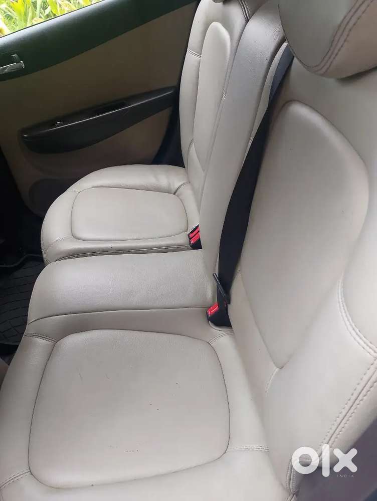 Hyundai I20 Petrol Manual 2009