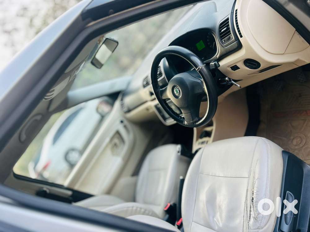 Skoda Fabia 2010-2015 1.2 Tdi Ambition Plus, 2012, Diesel