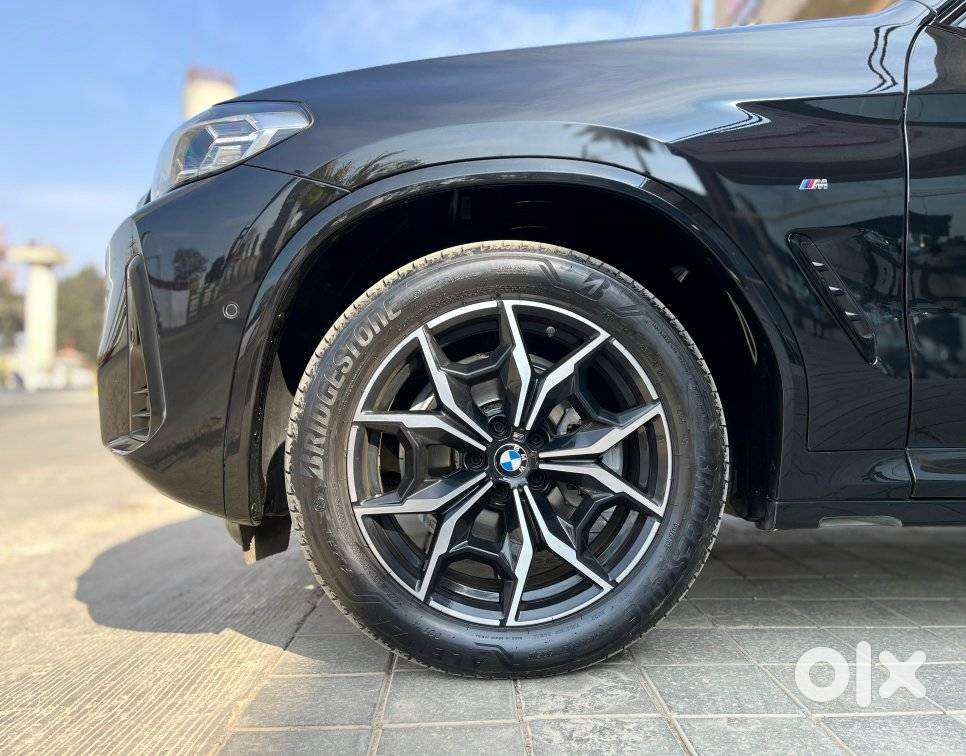 Bmw X3 Xdrive20d M Sport, 2023, Diesel