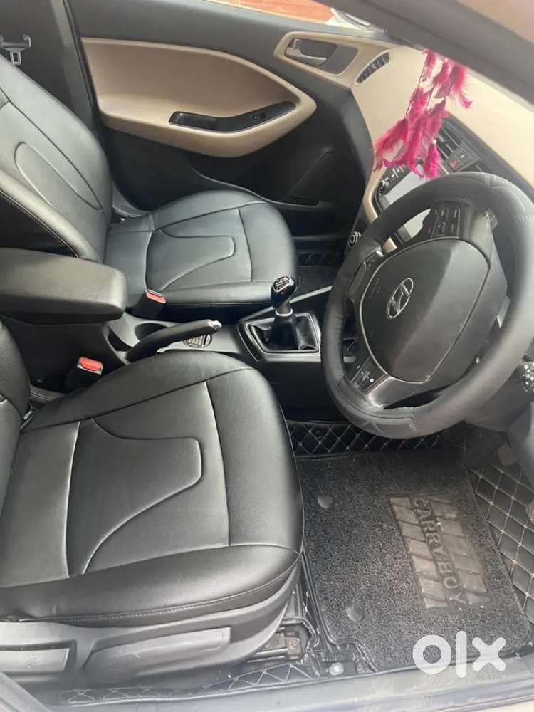 Hyundai I20 2017 Diesel 83500 Km Driven