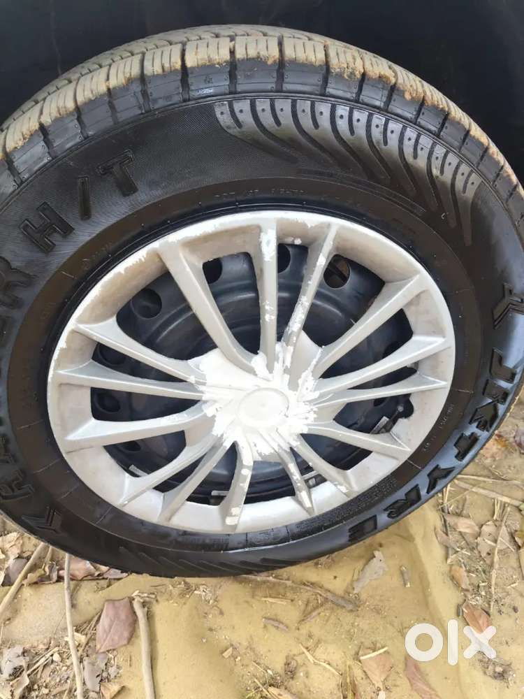 Mahindra Xuv500 W6 2016