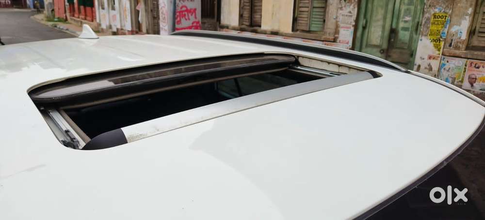 Hyundai Creta 1.6 Sx Automatic, 2019, Petrol