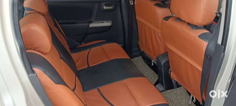 Maruti Suzuki Wagon R 2010