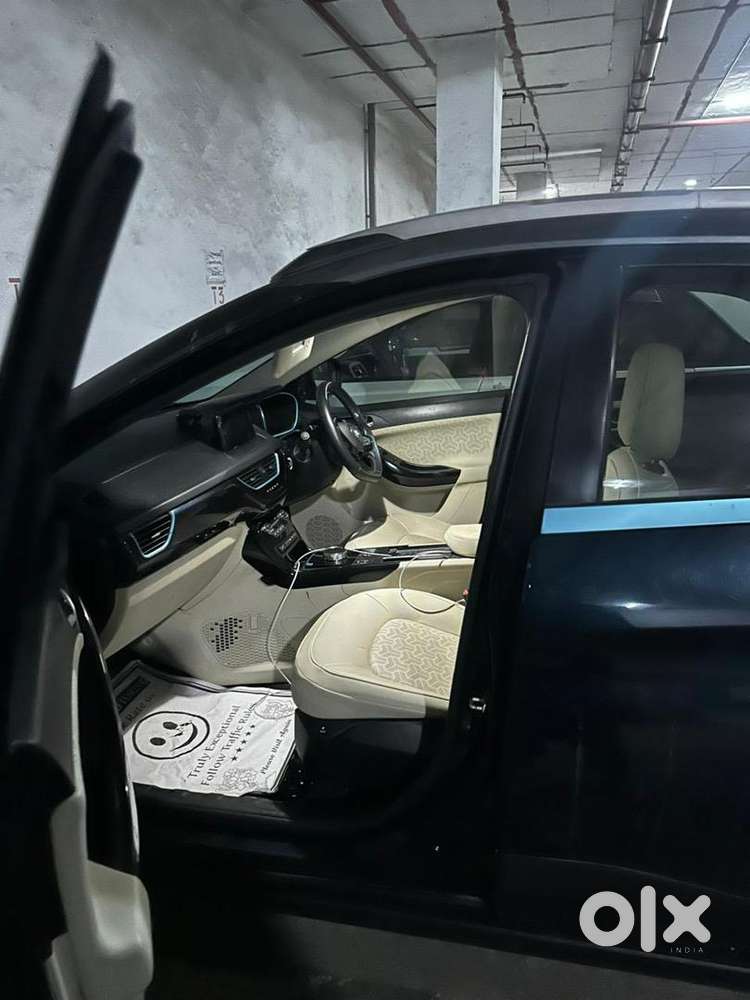 Tata Nexon Ev Max 2022 Electric Good Condition