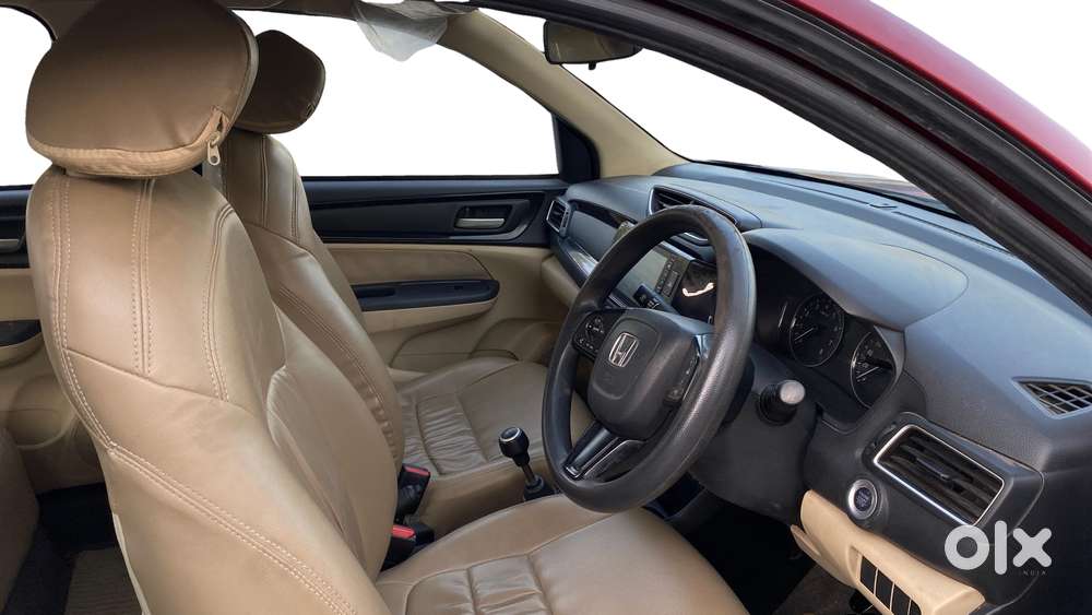 Honda Amaze Vx Petrol, 2019, Petrol
