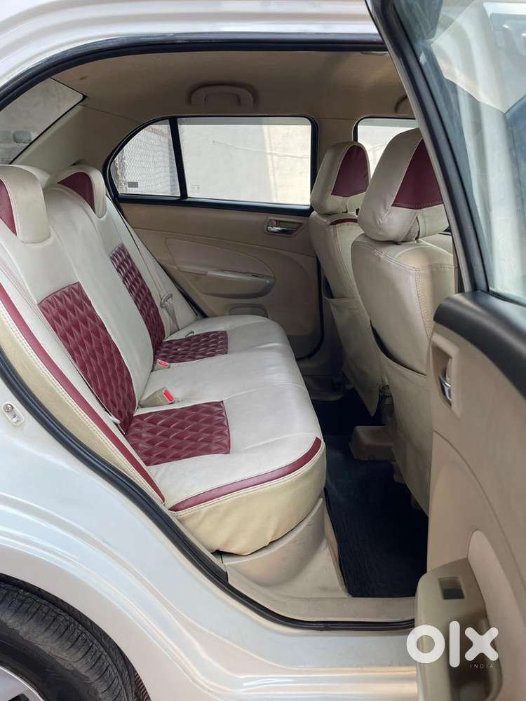 Suzuki Swift Dzire Diesel