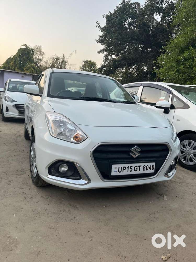 Maruti Suzuki Swift Dzire Lxi Optional-o, 2024, Cng & Hybrids