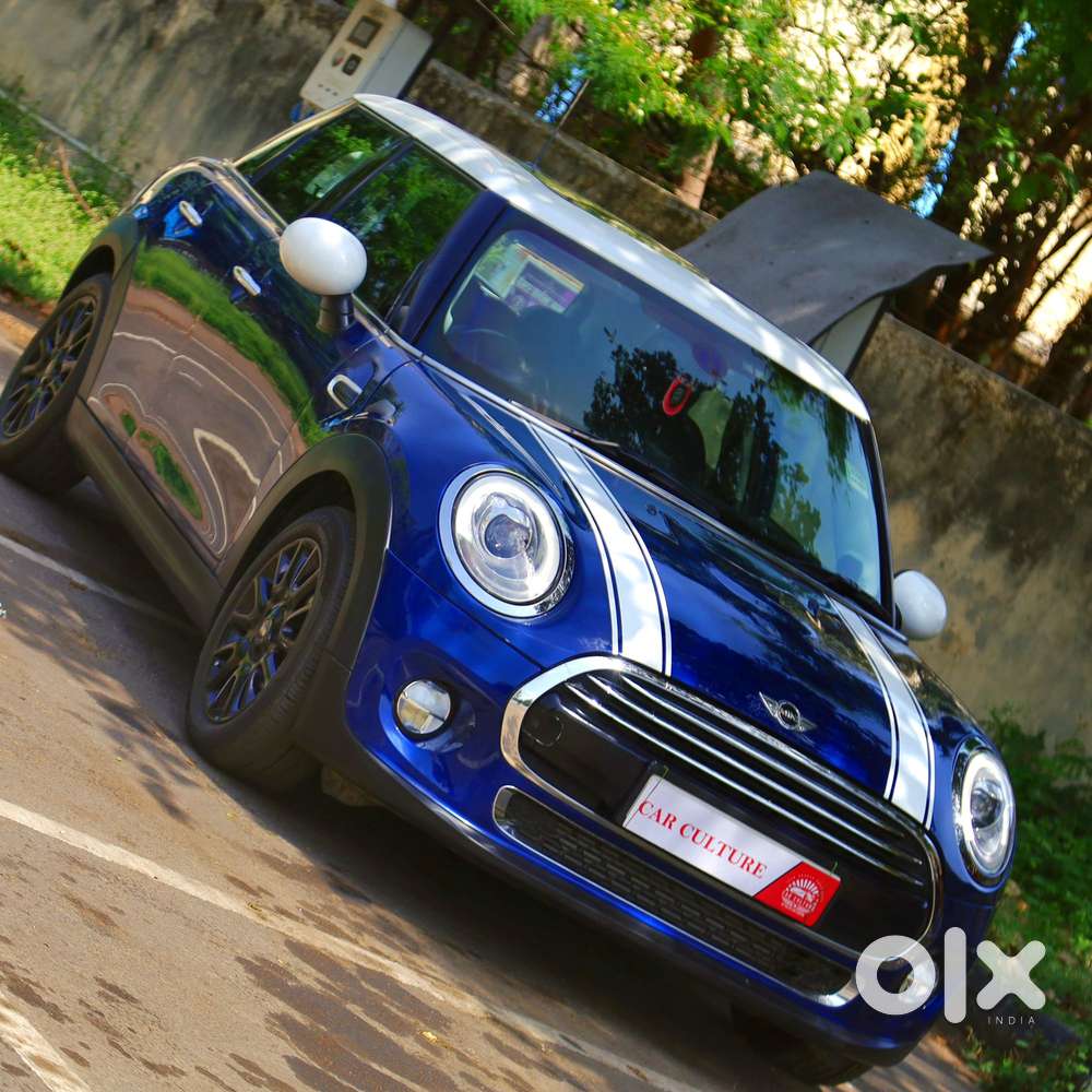 Mini Cooper 5 Door D, 2018, Diesel