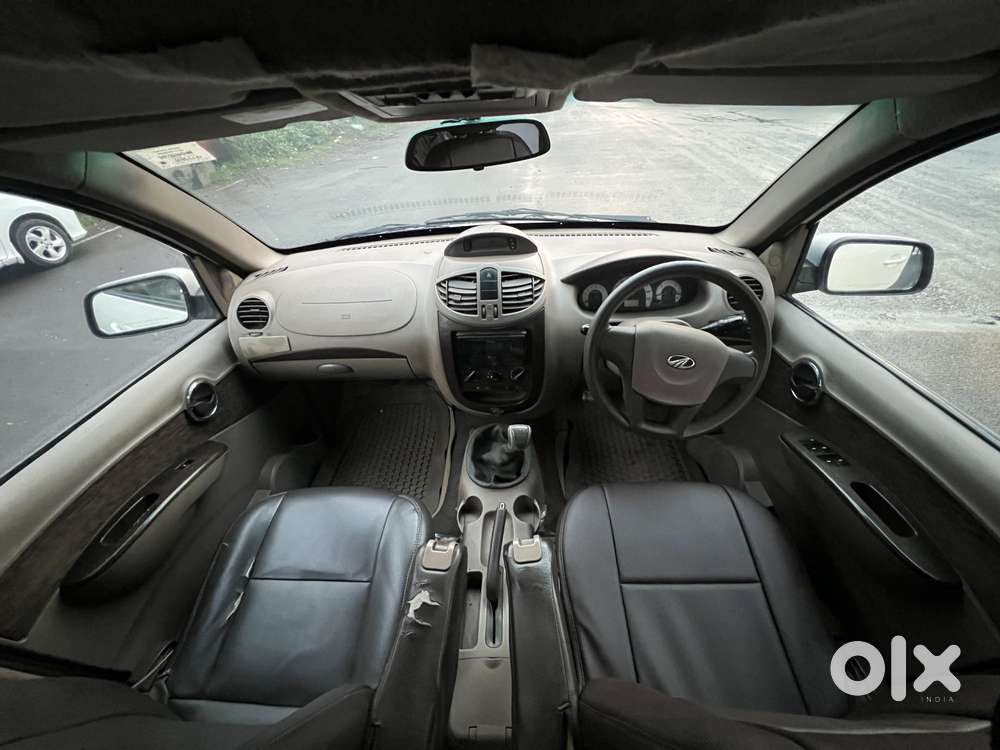 Mahindra Xylo E8 Abs Airbag Bsiv, 2010, Diesel