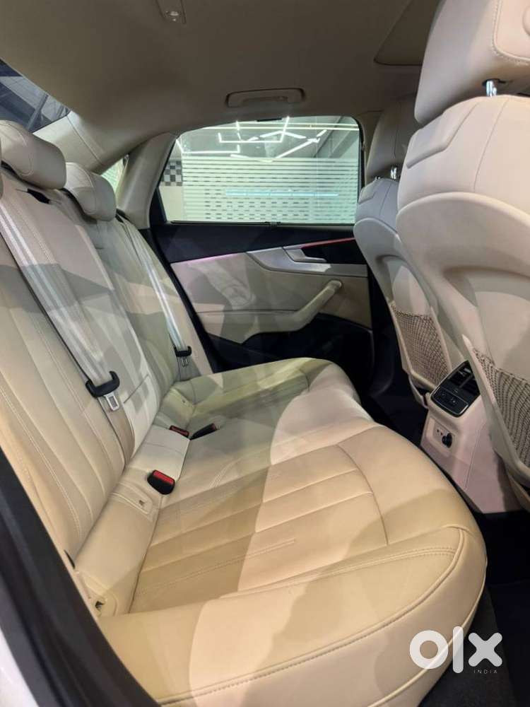 Audi A4 2.0 Premium Plus 40 Tfsi, 2024, Petrol