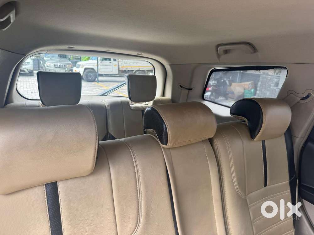Mahindra Xuv500 W6 2wd, 2015, Diesel