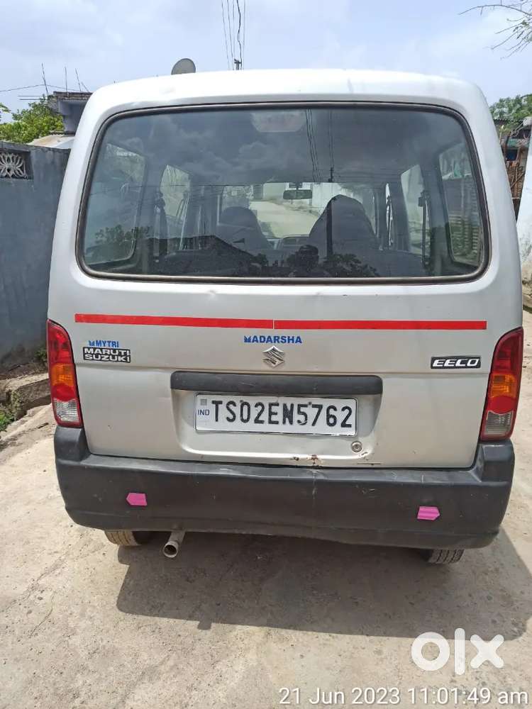 Asifabad Lo Undi