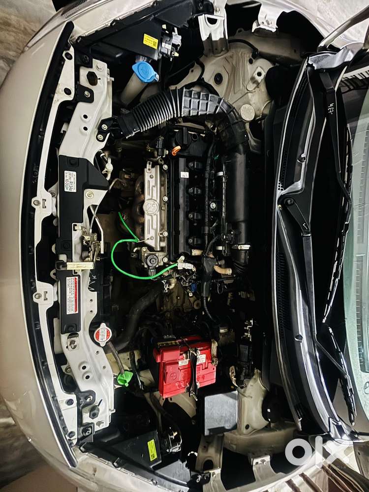 Maruti Suzuki Dzire 1.2 Zxi, 2023, Petrol