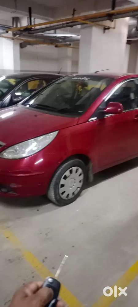 Tata Manza 2013 Diesel Good Condition