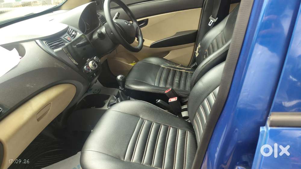 Hyundai Eon Magna +, 2013, Petrol