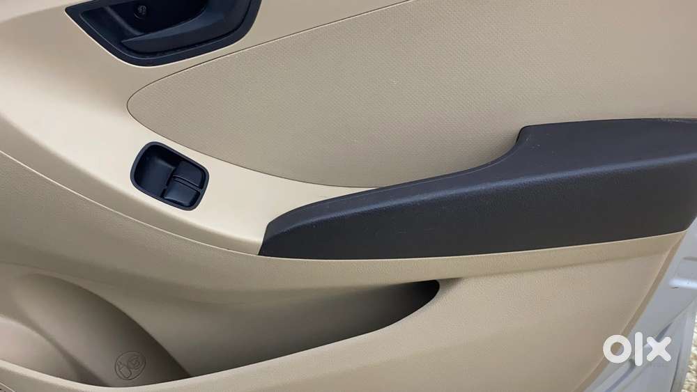 Hyundai Eon Era +, 2016, Petrol