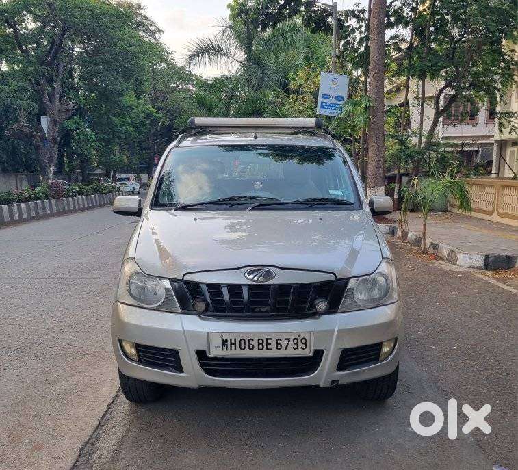 Mahindra Quanto C8, 2014, Diesel