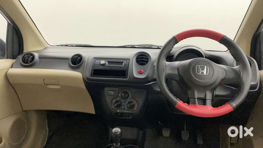 Honda Amaze Ex I-vtec, 2014, Petrol