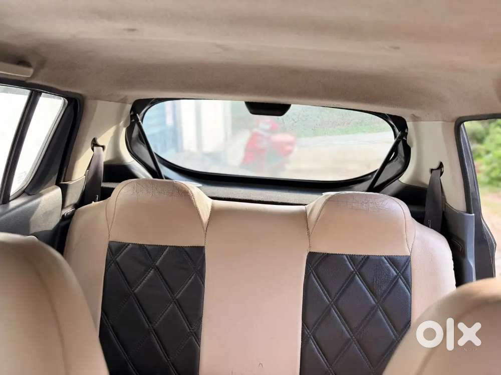Maruti Suzuki Alto 2015