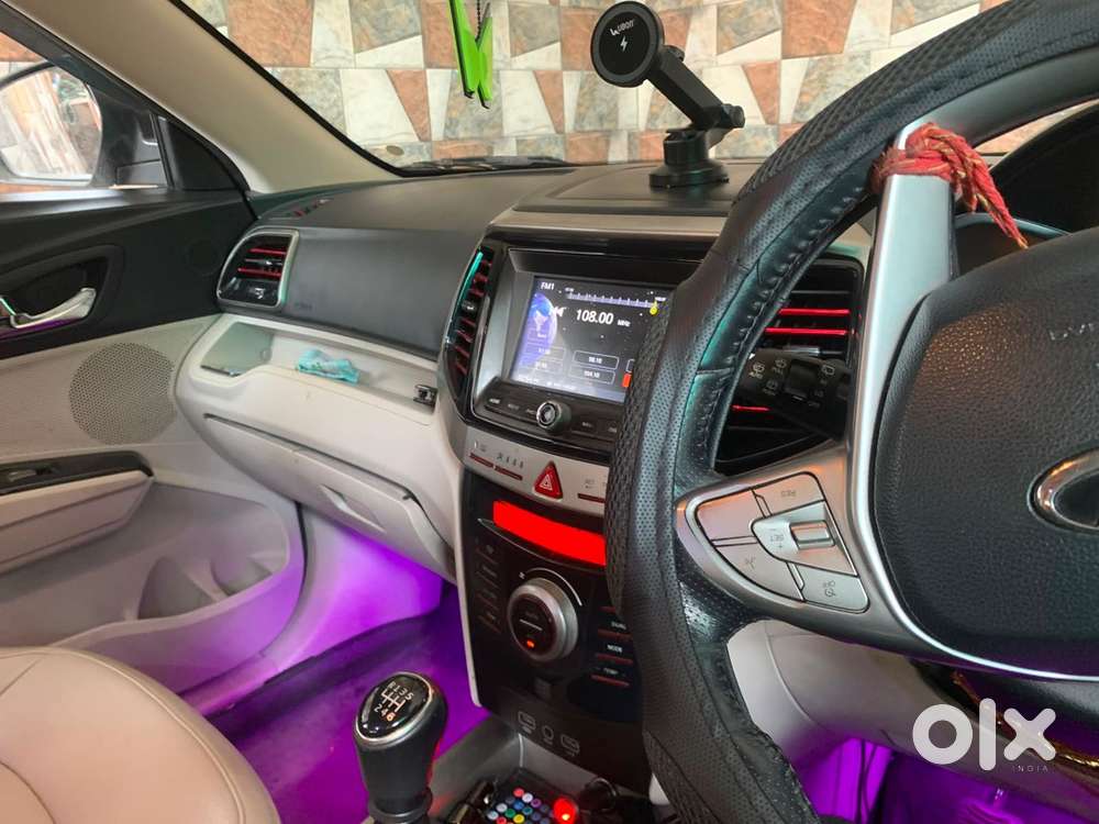 Mahindra Xuv300 Turbosport 2019