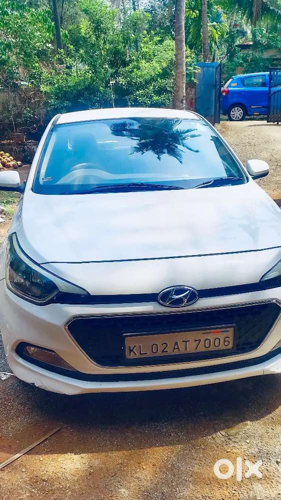 Hyundai I20 2014 Petrol Well Maintained