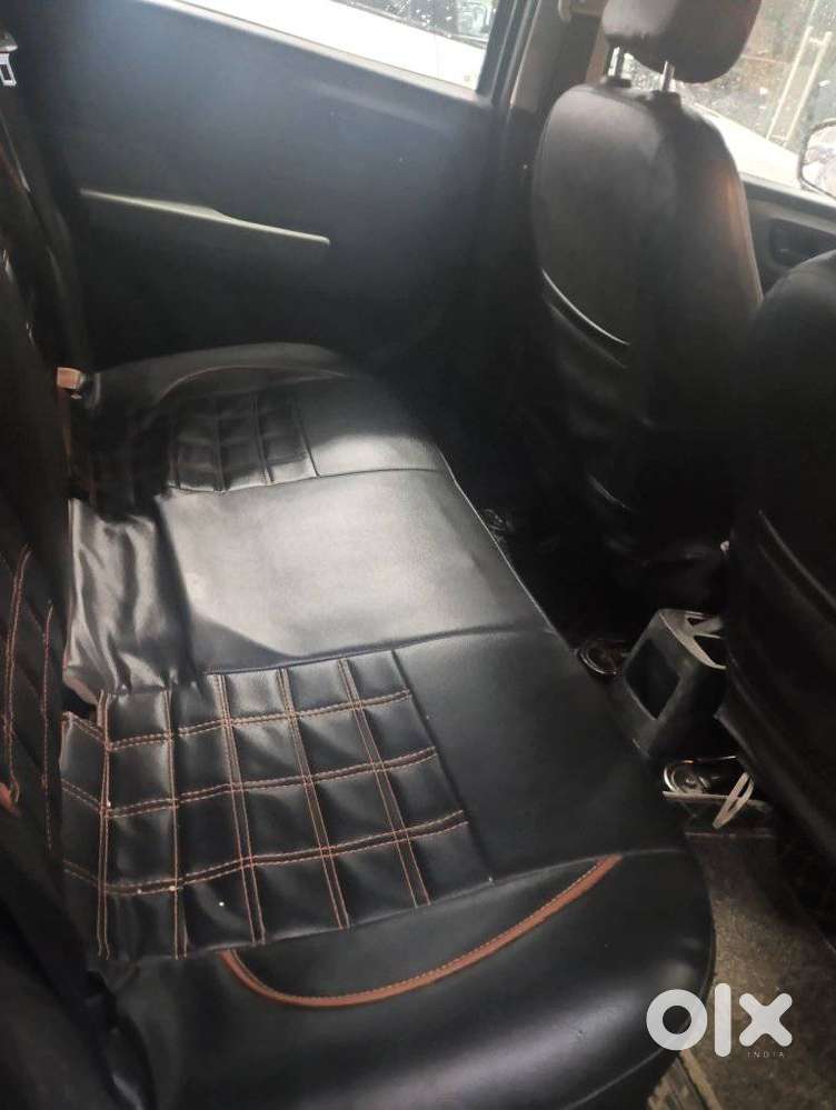 Tata Punch Adventure, 2022, Petrol