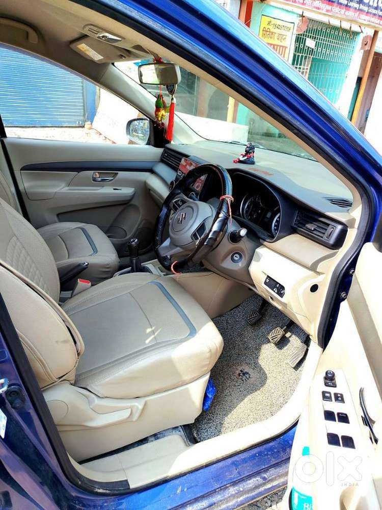 Maruti Suzuki Ertiga Vxi (o) Cng, 2025, Cng & Hybrids