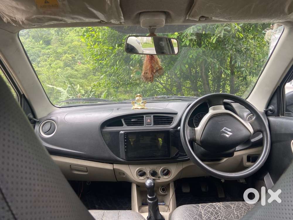 Well Maintained Car