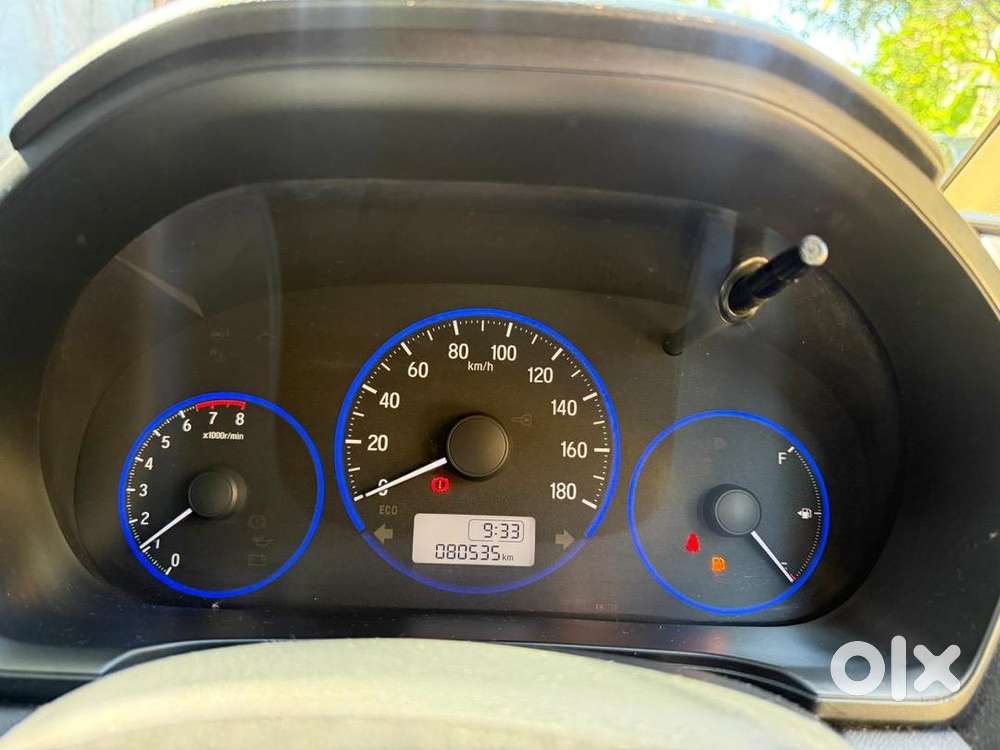 Honda Brio 2017 Petrol Well Maintained