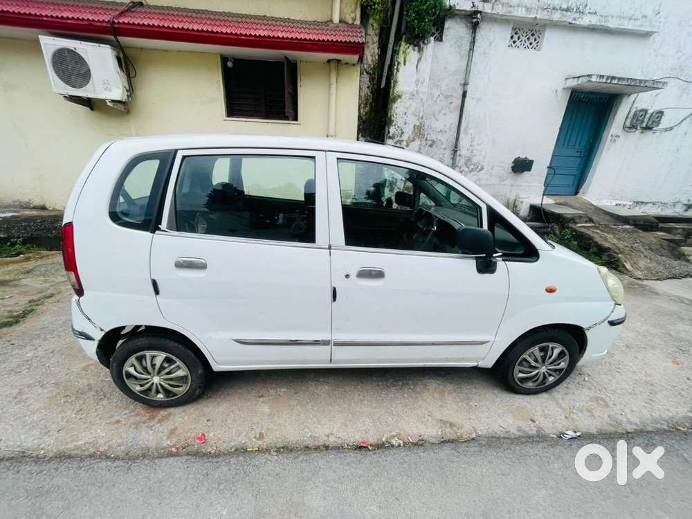 Maruti Suzuki Zen Estilo 2009 Petrol Good Condition