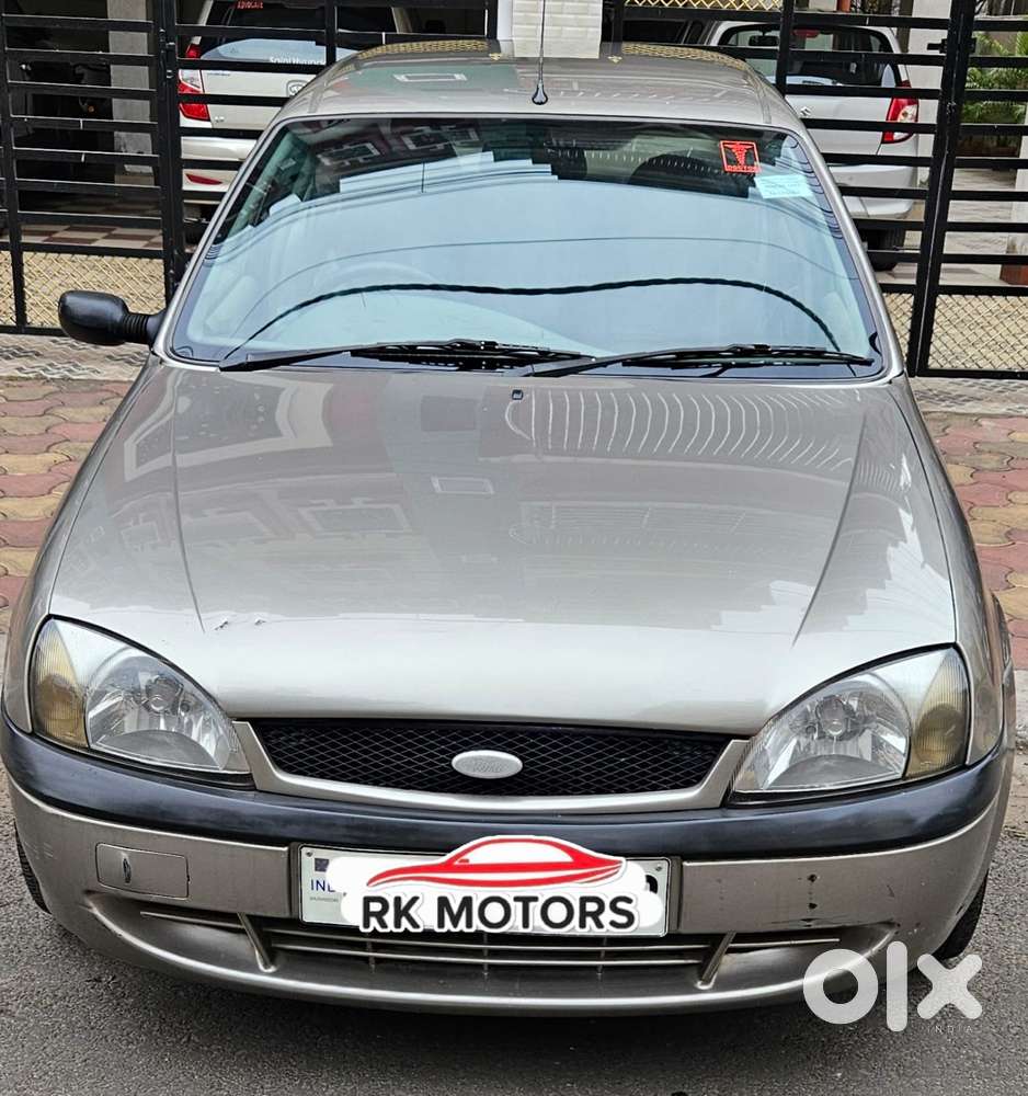 Ford Ikon 1.6 Clxi, 2005, Petrol