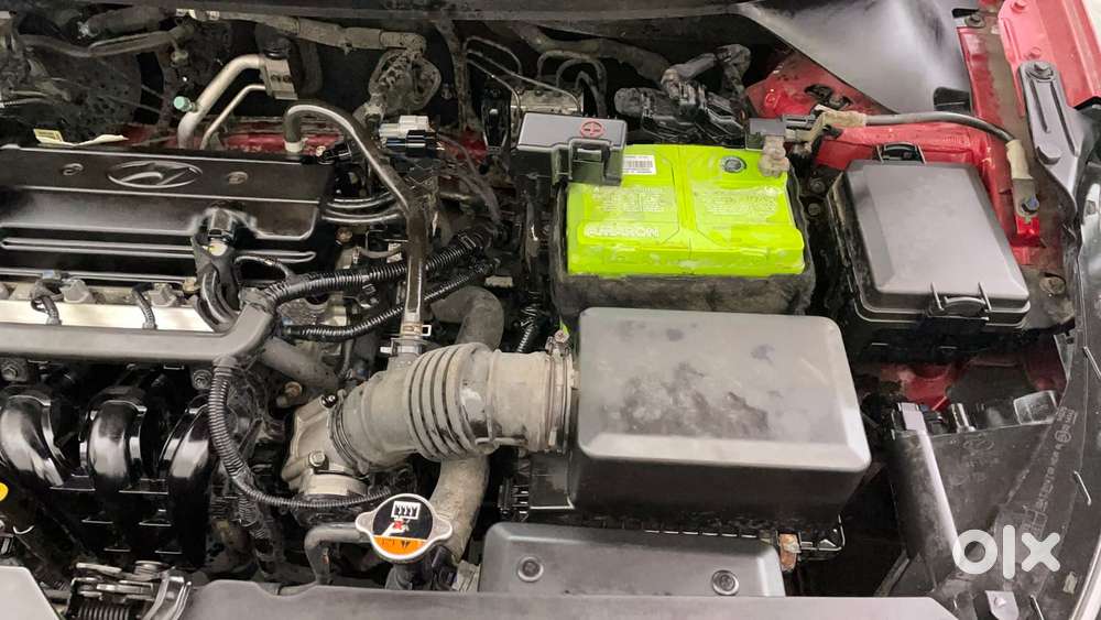 Hyundai Elite I20 [ ] 1.2 Asta, 2017, Petrol