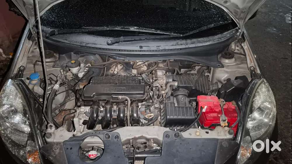 Honda Brio 2015 Petrol 98000 Km Driven
